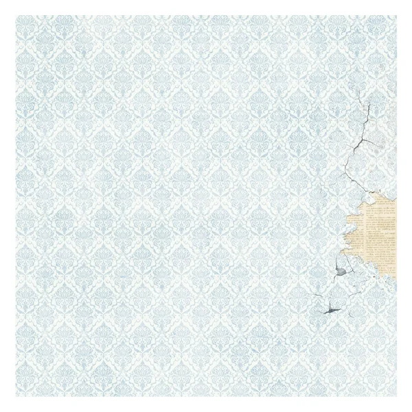 Papier scrapbooking « Eastern Journey »