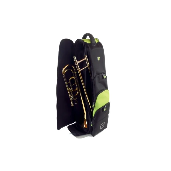 PB14 pour Trombone jazz 8'5 - lime