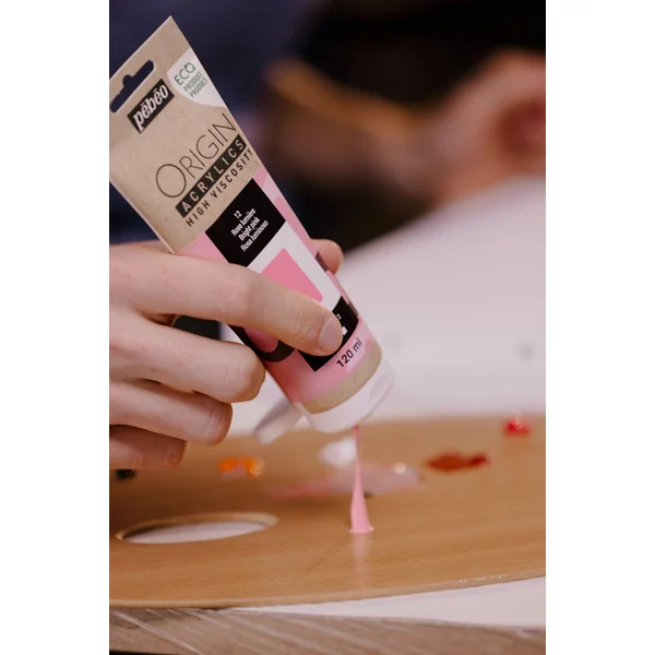Peinture Acrylique Origin 60 ml - 48 couleurs