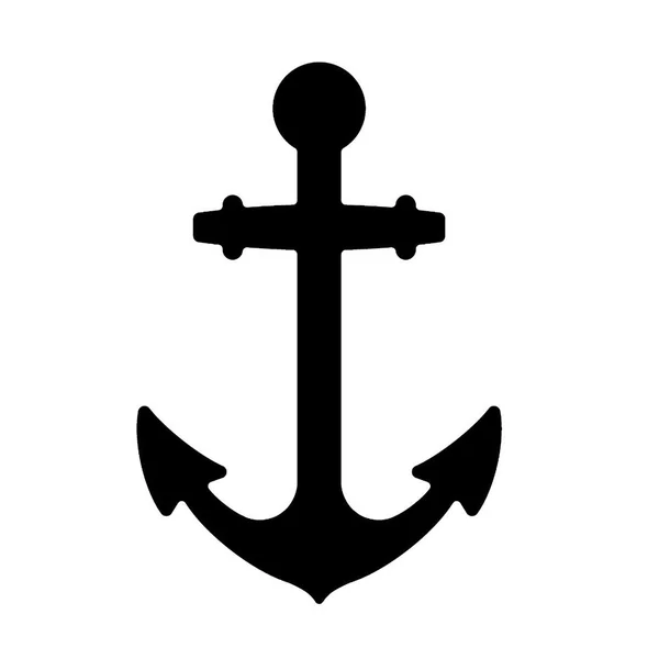 Perforatrice à motif « Ancre »