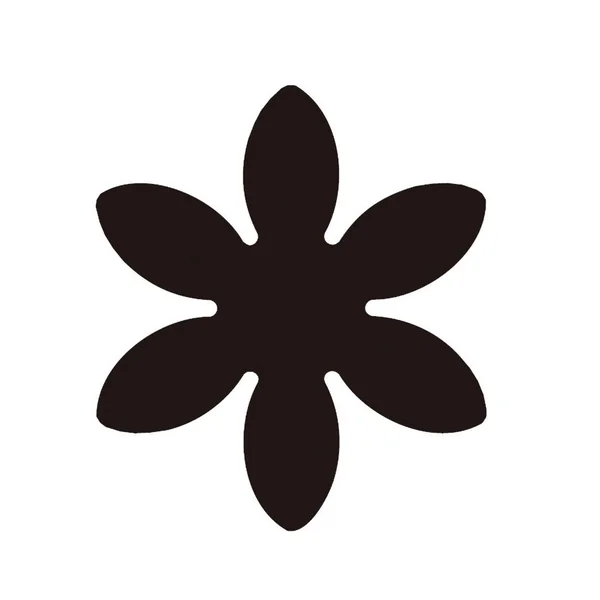 Perforatrice à motif « Daisy »