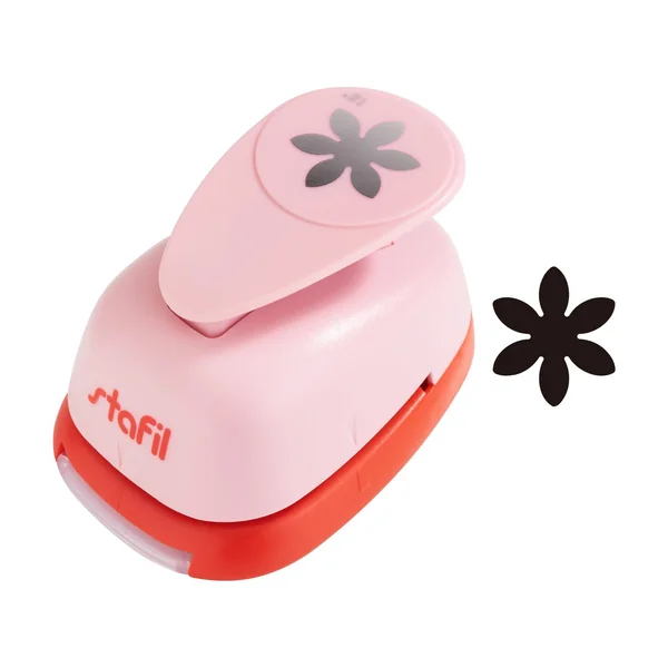 Perforatrice à motif « Daisy »