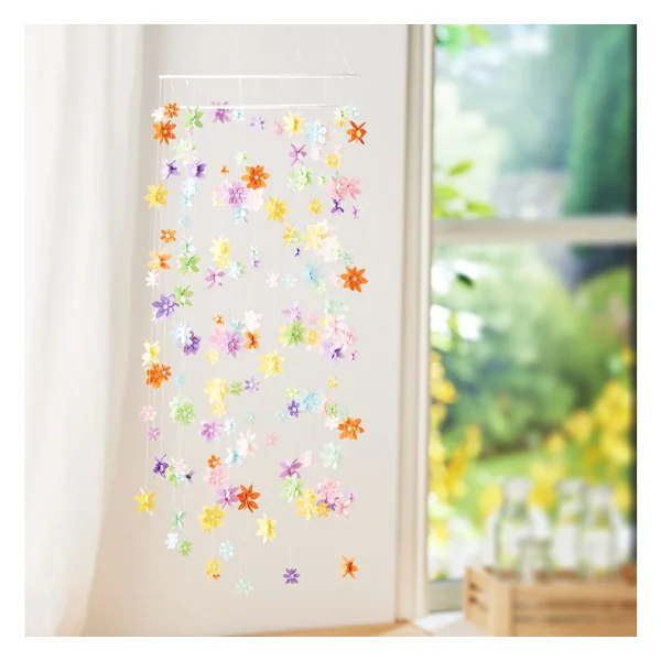Perforatrice à motif « Daisy »