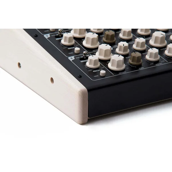 PERfourMER MKII CV/GATE