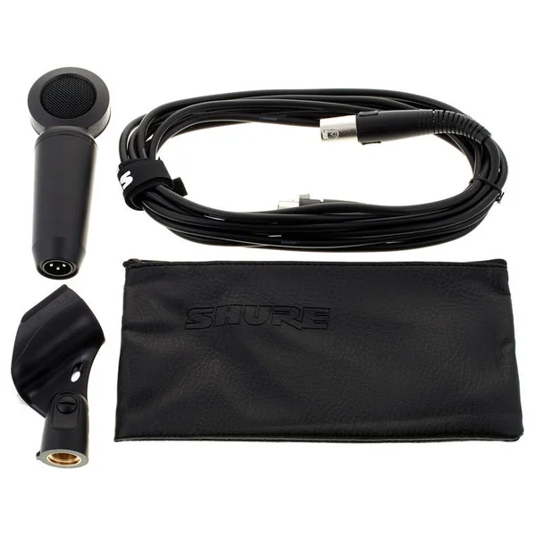 PGA181 XLR