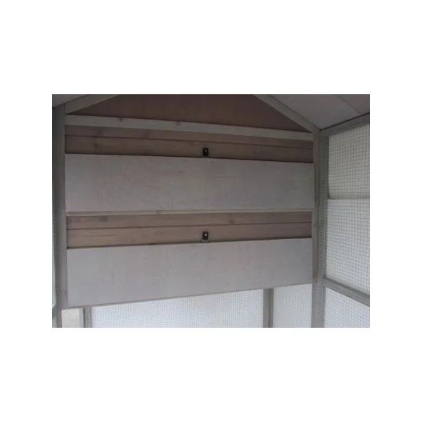 Pigeonnier moderne