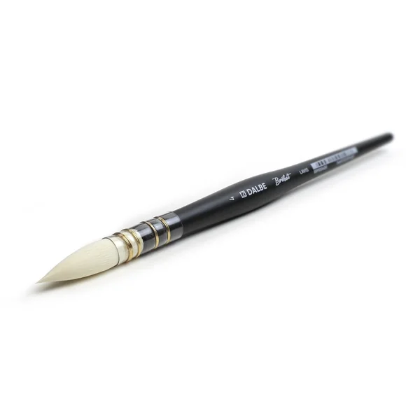Pinceaux aquarelle Bréhat