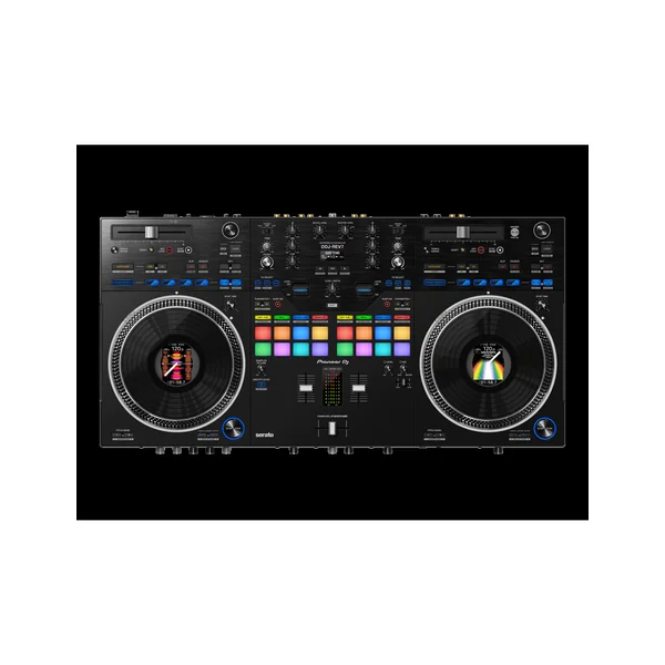 Pioneer DJ DDJ-REV7