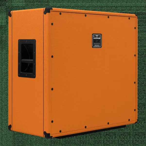 PPC412 orange 240 W
