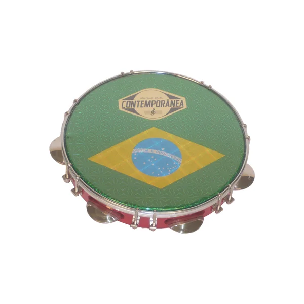 Pro Formica Brésil 10"