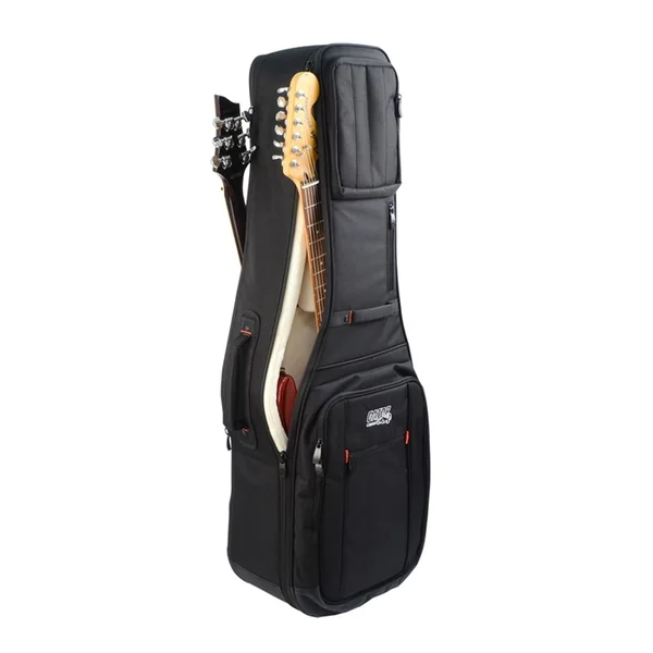 Pro-Go G-PG Elec 2X Gig Bag