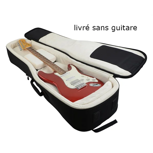 Pro-Go G-PG Elec 2X Gig Bag