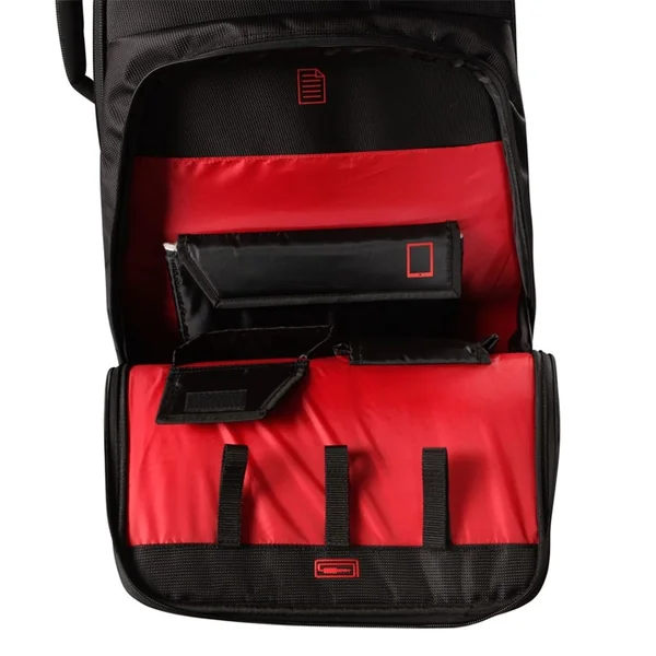 Pro-Go G-PG Elec 2X Gig Bag