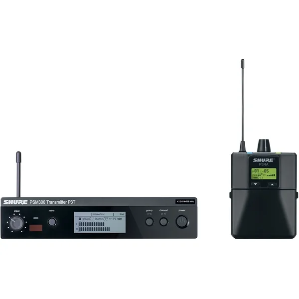 PSM300 P3TERA-K3E