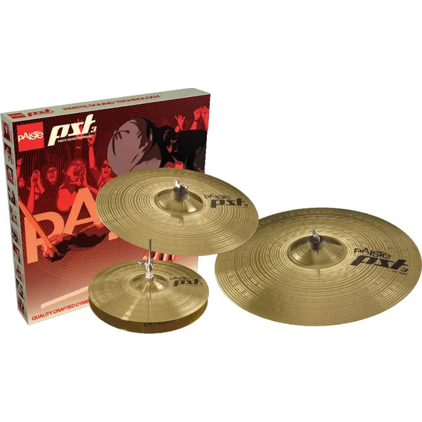 PST3 Universal Set 14-16-20