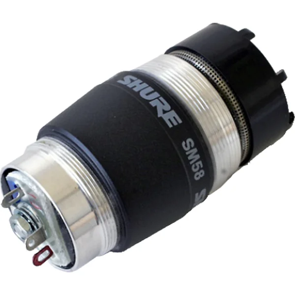 R59 for SM58