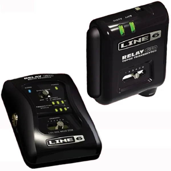 Relay G30
