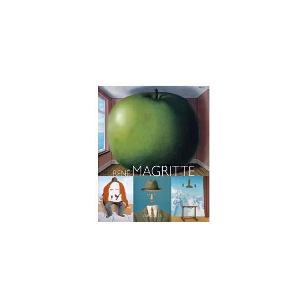 René Magritte