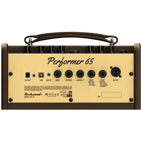 RPF-65