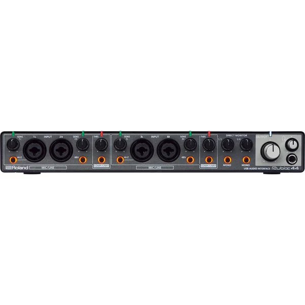 Rubix 44 Interface Audio USB