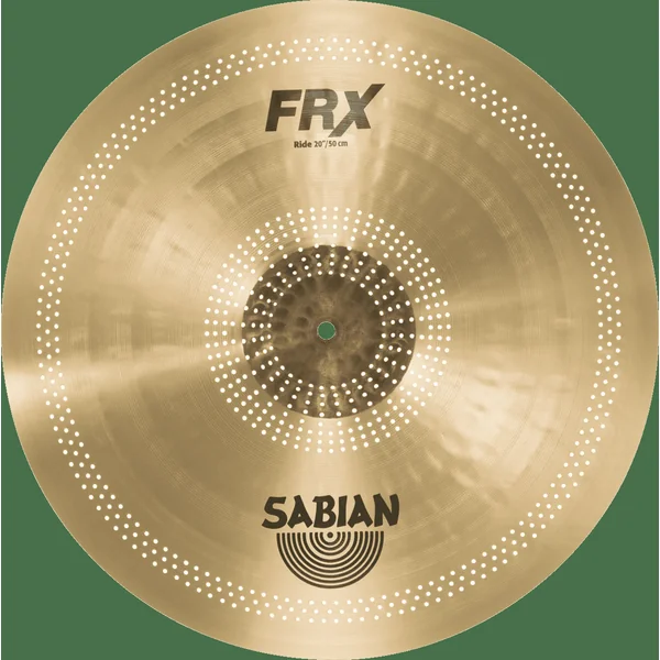 Sabian Ride 20 - FRX2012