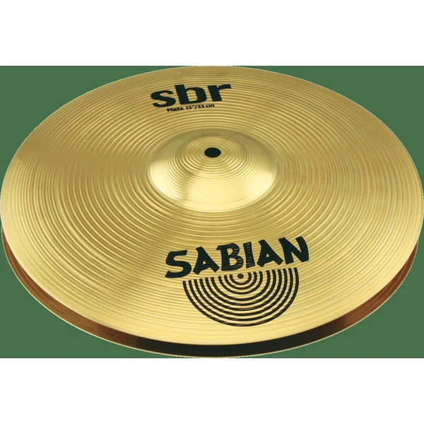 Sabian Sbr HI-HAT 13