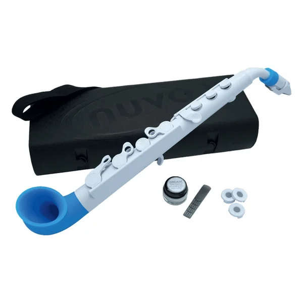 Saxophone Soprano JSax - Nuvo