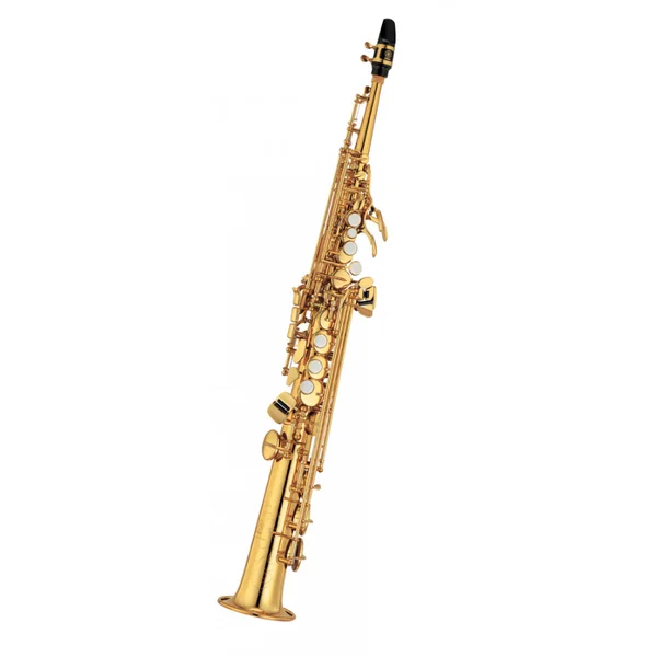 Saxophone Soprano YSS-475II - Yamaha