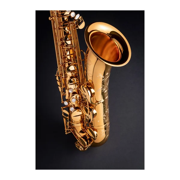 Saxophone Ténor Supreme - Selmer