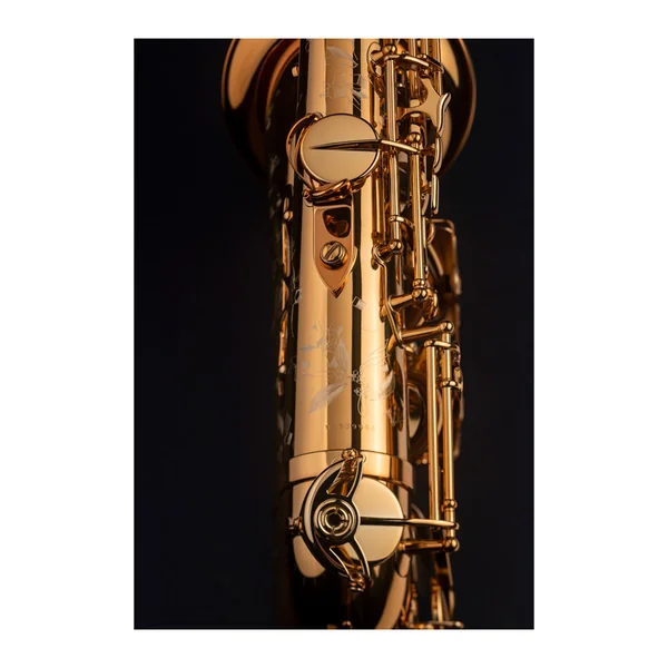 Saxophone Ténor Supreme - Selmer