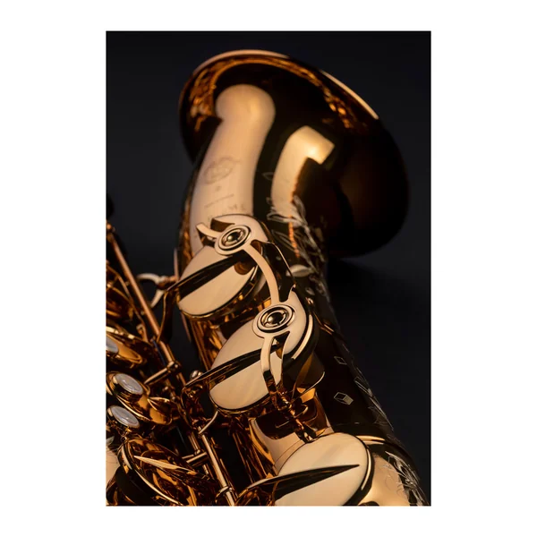 Saxophone Ténor Supreme - Selmer
