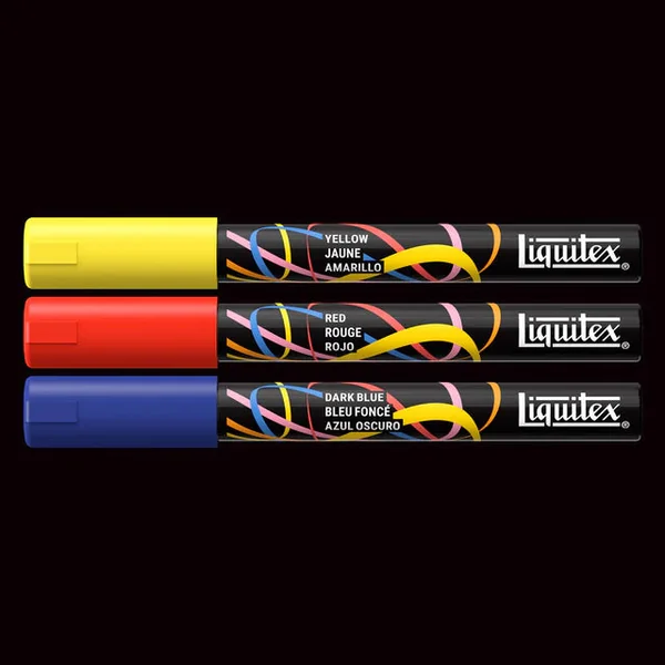 Set Marker 3x2mm Primaire