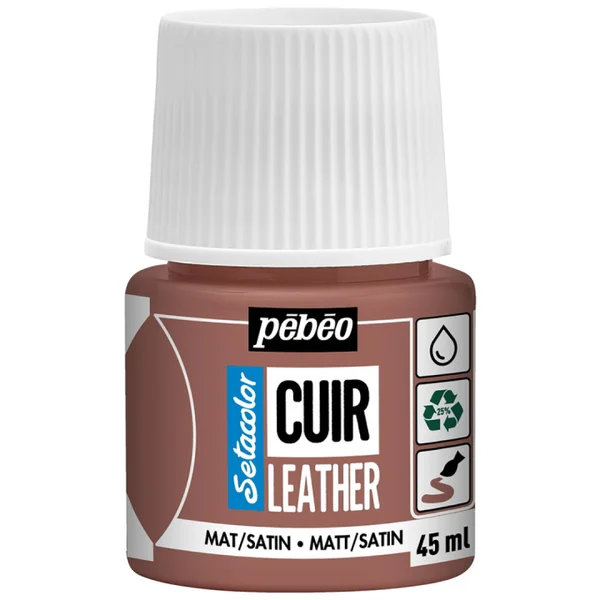Setacolor Cuir Leather 45ml