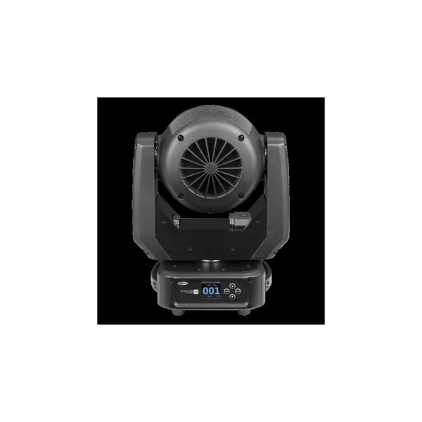 SHOWTEC Phantom 180 Wash Noir