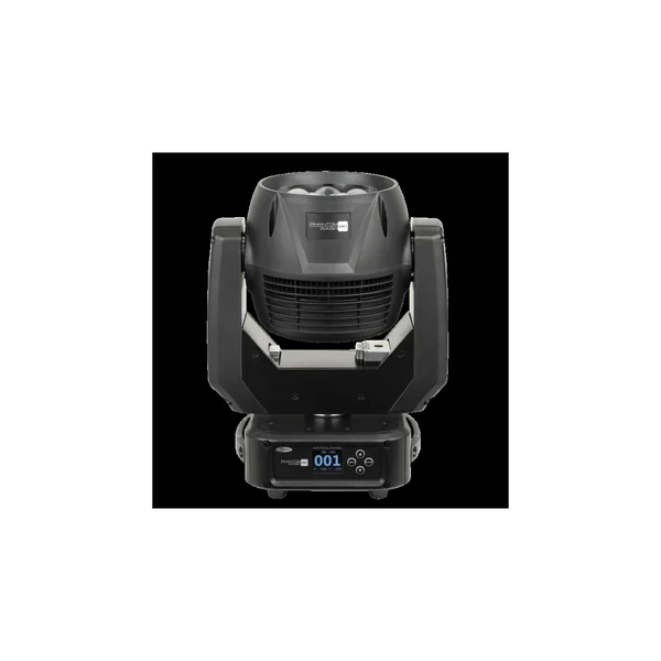SHOWTEC Phantom 180 Wash Noir
