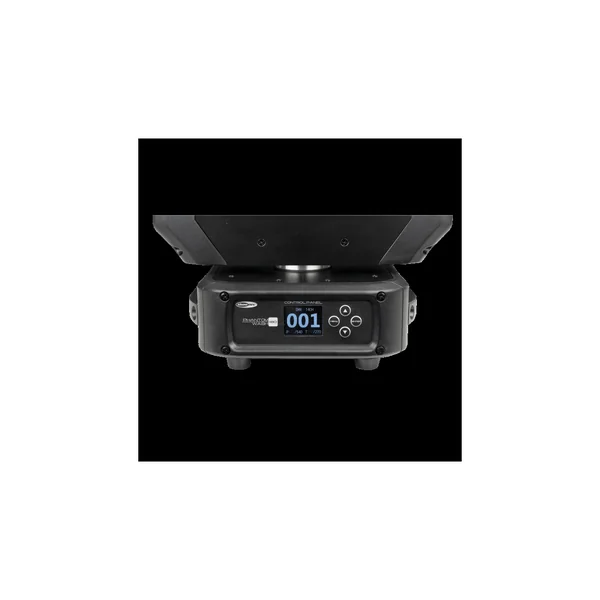 SHOWTEC Phantom 180 Wash Noir