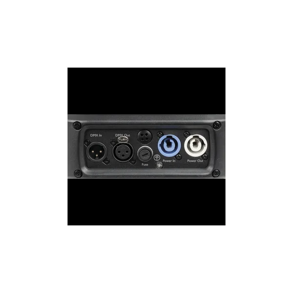 SHOWTEC Phantom 180 Wash Noir