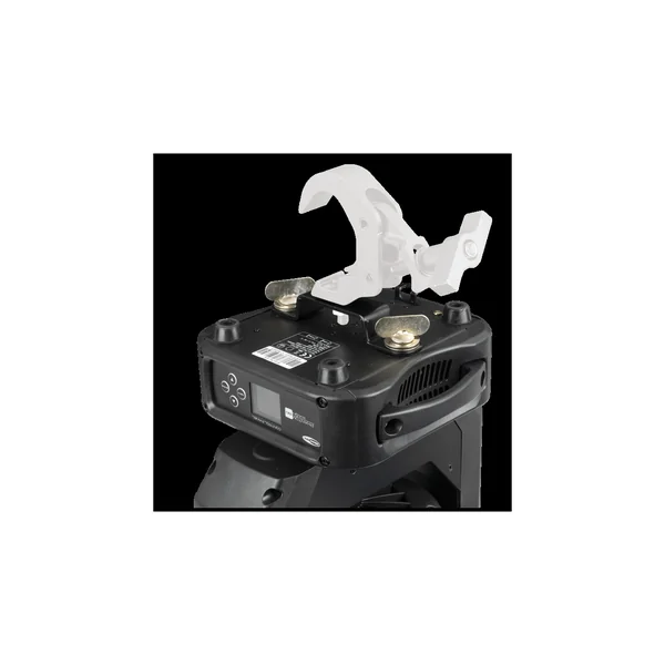 SHOWTEC Phantom 180 Wash Noir