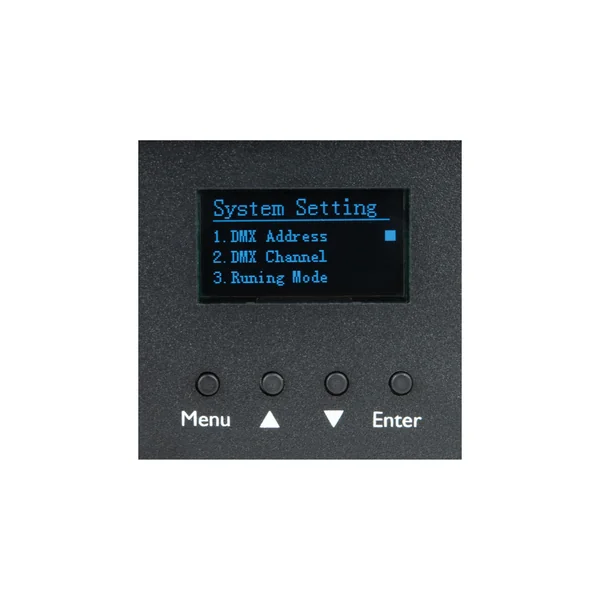 SHOWTEC Shark Spot Two