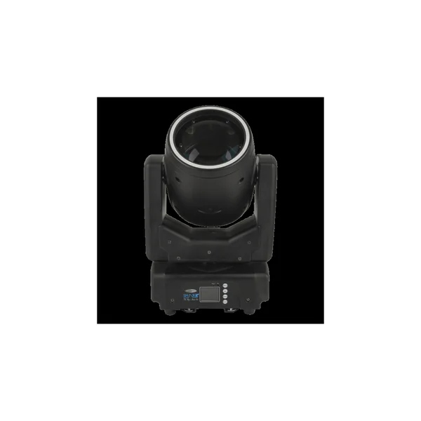 SHOWTEC Shark – The Meg – Beam One