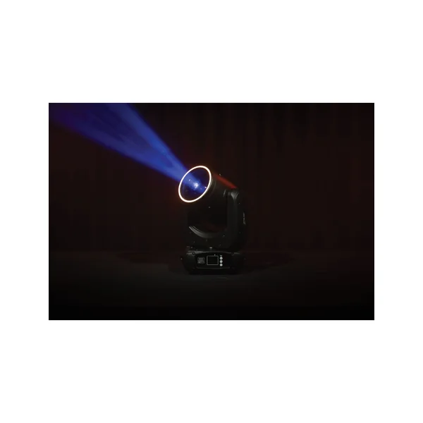 SHOWTEC Shark – The Meg – Beam One
