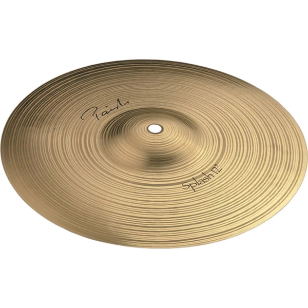 Signature Splash 8" - 8 pouces