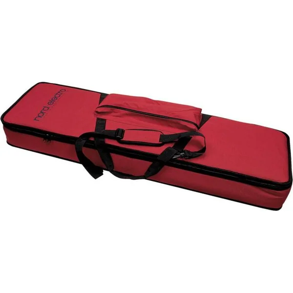 SOFTCASE 2 POUR NORD ELECTRO 73 et stage compact 73