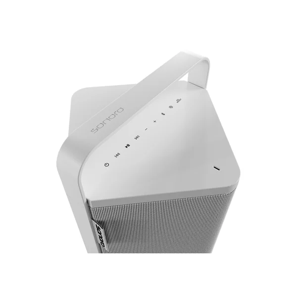 Sonoro VIBES L Blanc