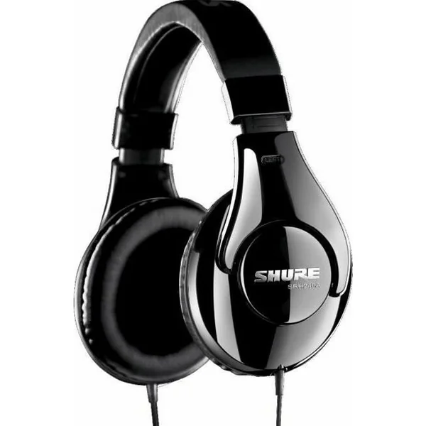 SRH240A BK