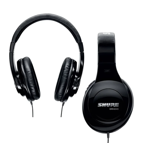 SRH240A BK