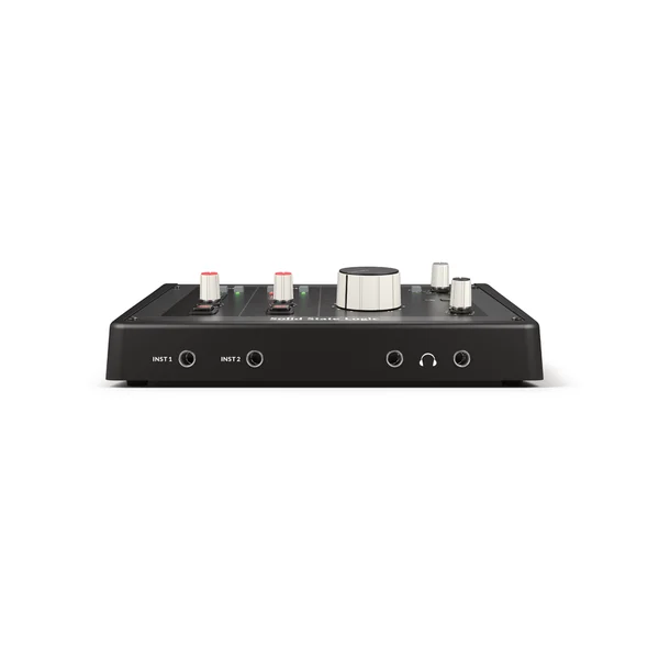 SSL2 MKII