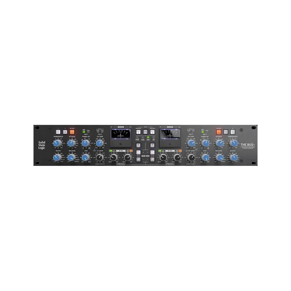 SSL BUS+