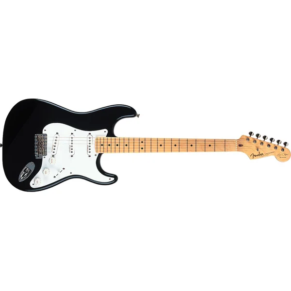 Stratocaster Eric Clapton (USA, MN) - black