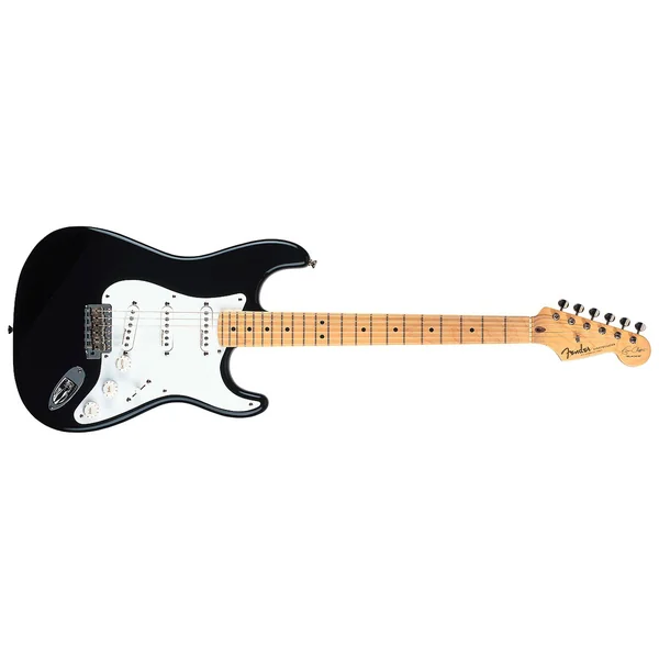 Stratocaster Eric Clapton (USA, MN) - black